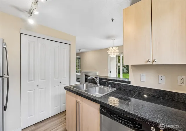 Photo 4 of Condo for sale at 10619 SE 261st Place #E106, Kent, WA 98030 | MLS# NWM2591720 | Listing updated on 2026-10-12