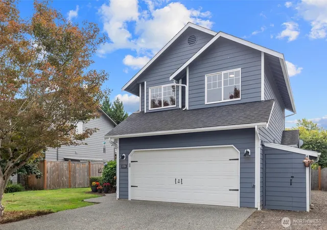 Single family home for sale at 17556 Stanton St, Monroe, WA 98272 | MLS# NWM2591723