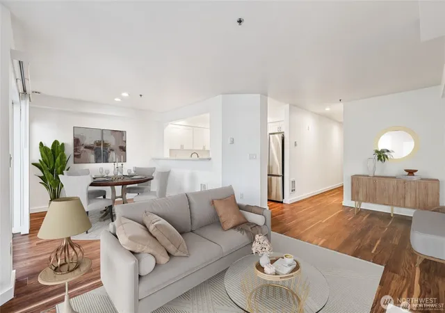 Photo 3 of Townhouse for sale at 1425 Dexter Ave N #611, Seattle, WA 98109 | MLS# NWM2591724 | Listing updated on 2026-10-16