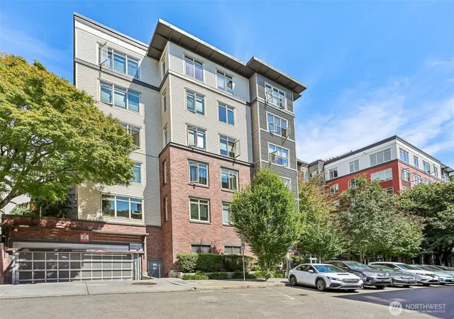 Photo 1 of Condo for sale at 1610 Belmont Ave #515, Seattle, WA 98122 | MLS# NWM2591731 | Listing updated on 2026-10-07