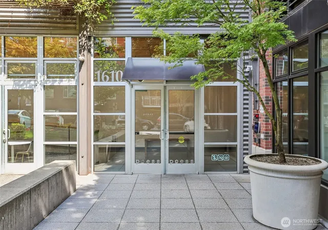 Photo 3 of Condo for sale at 1610 Belmont Ave #515, Seattle, WA 98122 | MLS# NWM2591731 | Listing updated on 2026-10-07