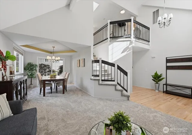 Photo 3 of Single family home for sale at 3623 125th Place Se, Everett, WA 98208 | MLS# NWM2591744 | Listing updated on 2026-10-09