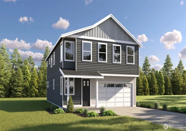 Townhouse for sale at 7719 Upper Ridge Rd, Everett, WA 98203 | MLS# NWM2591746