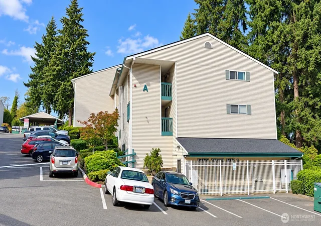 Photo 1 of Condo for sale at 17431 Ambaum Blvd S #A6, Seattle, WA 98148 | MLS# NWM2591755 | Listing updated on 2026-10-20