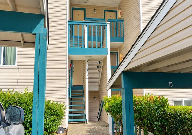 Photo 2 of Condo for sale at 17431 Ambaum Blvd S #A6, Seattle, WA 98148 | MLS# NWM2591755 | Listing updated on 2026-10-21