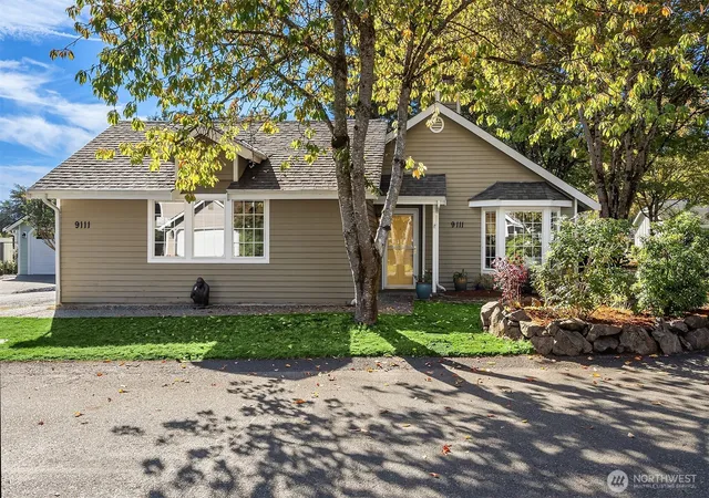 Single family home for sale at 9111 183rd Court NE, Redmond, WA 98052 | MLS# NWM2591757