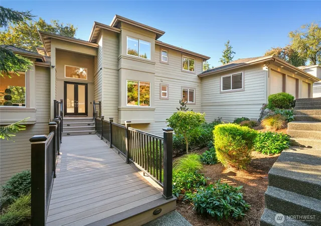 Single family home for sale at 5753 152nd Avenue SE, Bellevue, WA 98006 | MLS# NWM2591759