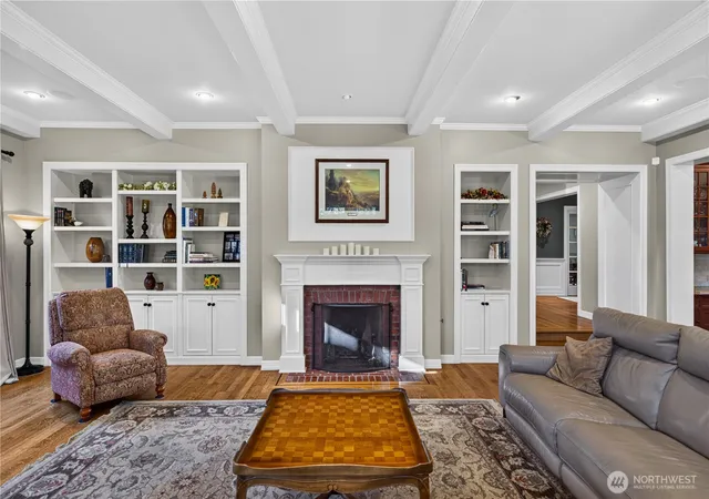 Photo 3 of Single family home for sale at 4628 Beaver Pond Dr N, Mount Vernon, WA 98274 | MLS# NWM2591763 | Listing updated on 2026-10-16