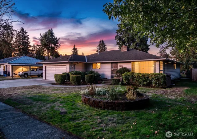 Single family home for sale at 1430 25th Street SE, Auburn, WA 98002 | MLS# NWM2591764