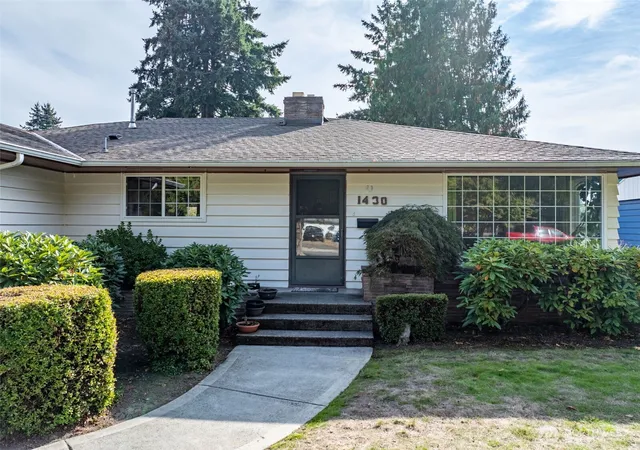 Photo 1 of Single family home for sale at 1430 25th Street SE, Auburn, WA 98002 | MLS# NWM2591764 | Listing updated on 2026-10-09
