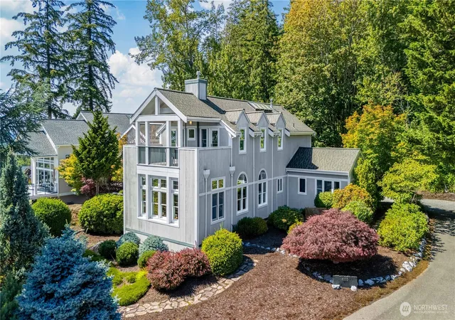 Single family home for sale at 4355 Gooding Ave, Bellingham, WA 98226 | MLS# NWM2591769