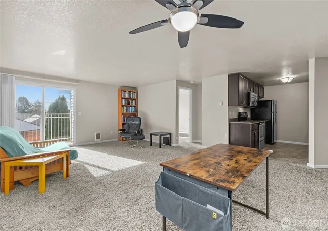 Condo for sale at 9815 Holly Dr #A208, Everett, WA 98204 | MLS# NWM2591773