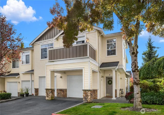 Photo 1 of Townhouse for sale at 1855 Trossachs Blvd Se #2803, Sammamish, WA 98075 | MLS# NWM2591782 | Listing updated on 2026-10-08
