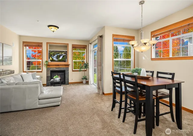 Photo 3 of Townhouse for sale at 1855 Trossachs Blvd Se #2803, Sammamish, WA 98075 | MLS# NWM2591782 | Listing updated on 2026-10-08