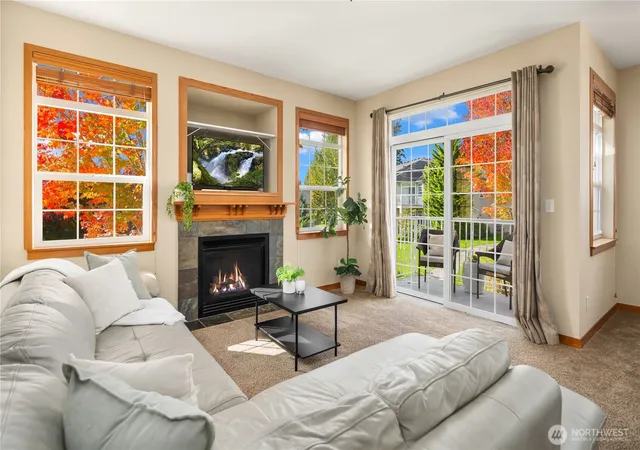 Photo 3 of Townhouse for sale at 1855 Trossachs Blvd SE #2803, Sammamish, WA 98075 | MLS# NWM2591782 | Listing updated on 2026-10-08