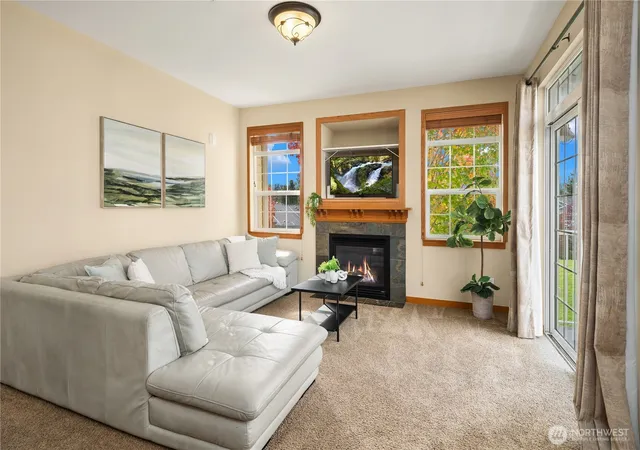 Photo 4 of Townhouse for sale at 1855 Trossachs Blvd SE #2803, Sammamish, WA 98075 | MLS# NWM2591782 | Listing updated on 2026-10-08