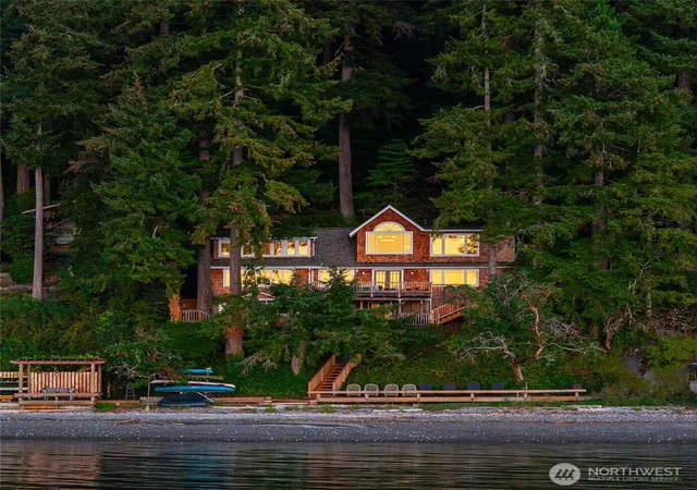 Photo 2 of Single family home for sale at 8405 Hansen Rd Ne, Bainbridge Island, WA 98110 | MLS# NWM2591783 | Listing updated on 2026-10-08