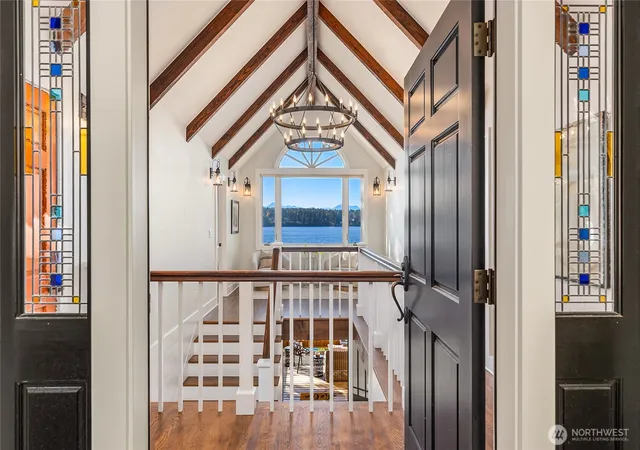 Photo 3 of Single family home for sale at 8405 Hansen Rd NE, Bainbridge Island, WA 98110 | MLS# NWM2591783 | Listing updated on 2026-10-08