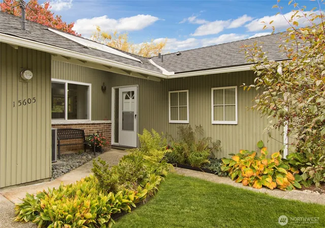 Photo 2 of Single family home for sale at 15605 Ne 1st Street, Bellevue, WA 98008 | MLS# NWM2591788 | Listing updated on 2026-10-10