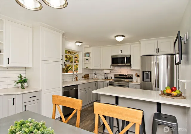 Photo 3 of Single family home for sale at 15605 Ne 1st Street, Bellevue, WA 98008 | MLS# NWM2591788 | Listing updated on 2026-10-10