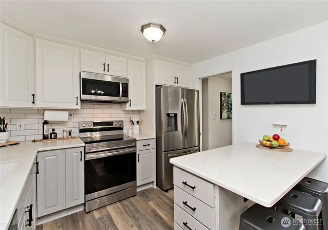 Photo 3 of Single family home for sale at 15605 NE 1st Street, Bellevue, WA 98008 | MLS# NWM2591788 | Listing updated on 2026-10-10