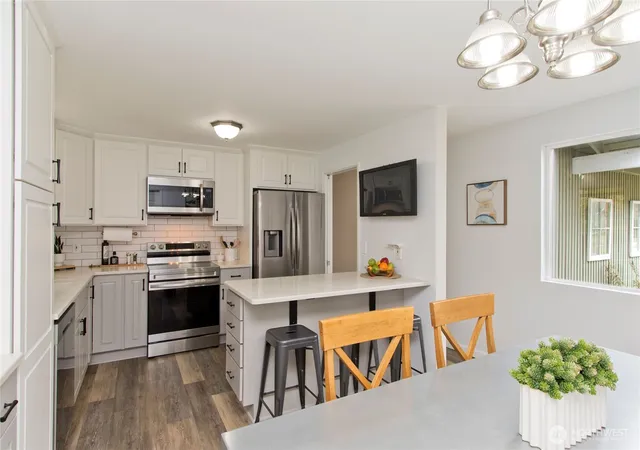 Photo 4 of Single family home for sale at 15605 NE 1st Street, Bellevue, WA 98008 | MLS# NWM2591788 | Listing updated on 2026-10-10