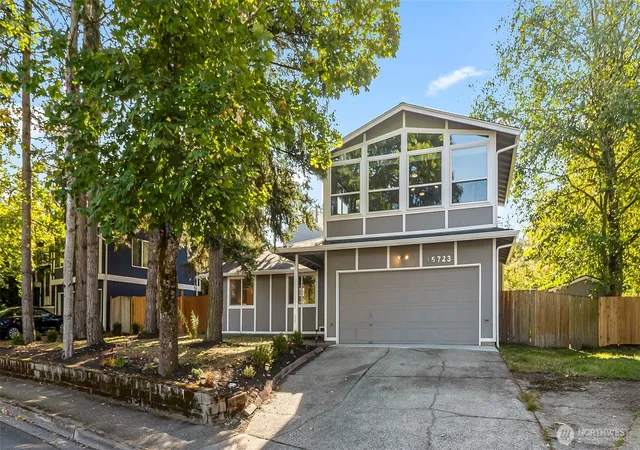 Single family home for sale at 15723 NE 109th Street, Redmond, WA 98052 | MLS# NWM2591789
