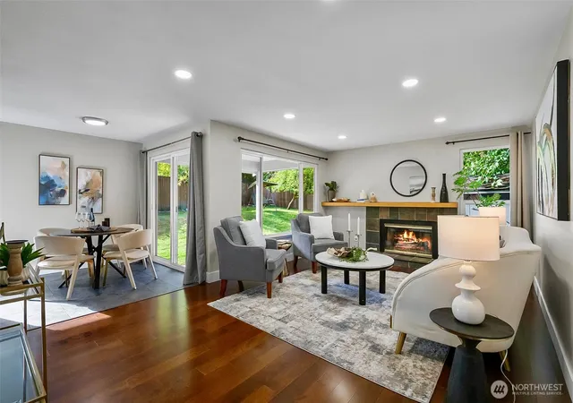 Photo 2 of Single family home for sale at 15723 NE 109th Street, Redmond, WA 98052 | MLS# NWM2591789 | Listing updated on 2026-10-08