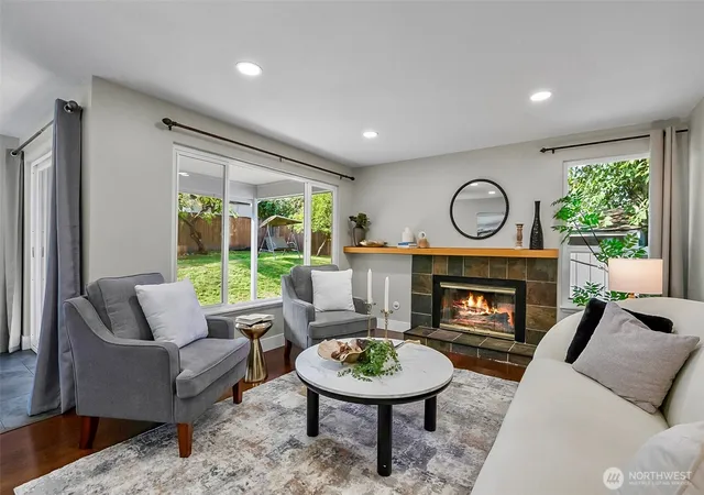 Photo 3 of Single family home for sale at 15723 NE 109th Street, Redmond, WA 98052 | MLS# NWM2591789 | Listing updated on 2026-10-08