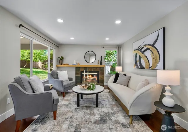 Photo 4 of Single family home for sale at 15723 NE 109th Street, Redmond, WA 98052 | MLS# NWM2591789 | Listing updated on 2026-10-08