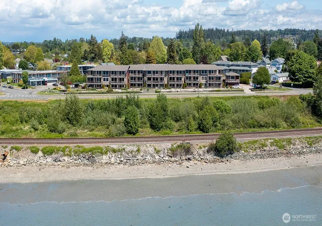 Photo 1 of Condo for sale at 1300 Peace Portal #101, Blaine, WA 98230 | MLS# NWM2591795 | Listing updated on 2026-10-09