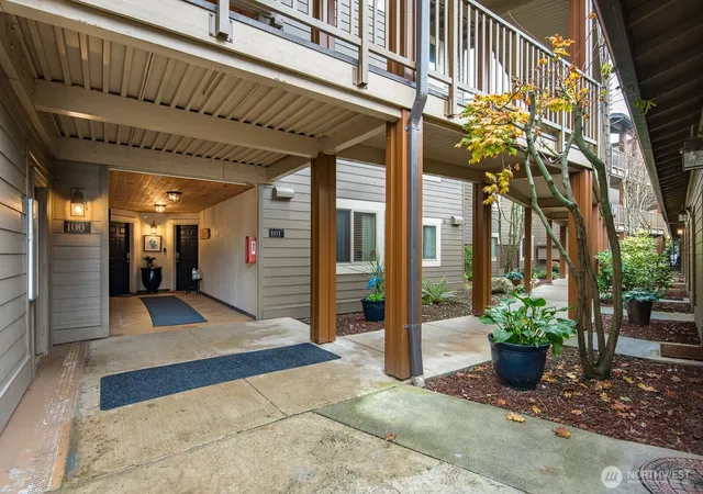 Photo 2 of Condo for sale at 1300 Peace Portal #101, Blaine, WA 98230 | MLS# NWM2591795 | Listing updated on 2026-10-09