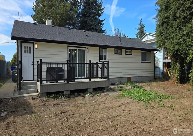 Photo 2 of Single family home for sale at 12826 14th Avenue SW, Burien, WA 98146 | MLS# NWM2591816 | Listing updated on 2026-10-10