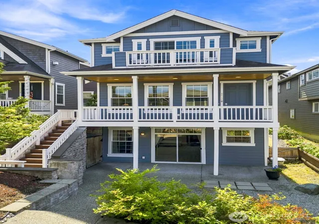 Single family home for sale at 12420 NE 171st Court, Woodinville, WA 98072 | MLS# NWM2591829