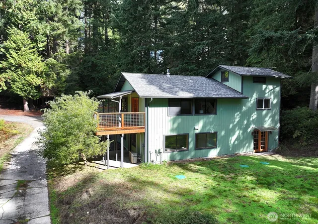 Photo 3 of Single family home for sale at 2959 Foxfire Ln, Langley, WA 98260 | MLS# NWM2591833 | Listing updated on 2026-10-09