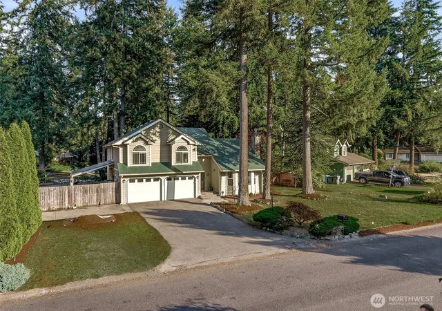 Photo 1 of Single family home for sale at 14429 70th Avenue Ct E, Puyallup, WA 98375 | MLS# NWM2591835 | Listing updated on 2026-10-09