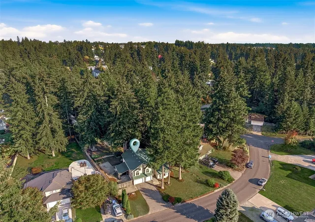 Photo 3 of Single family home for sale at 14429 70th Avenue Ct E, Puyallup, WA 98375 | MLS# NWM2591835 | Listing updated on 2026-10-09