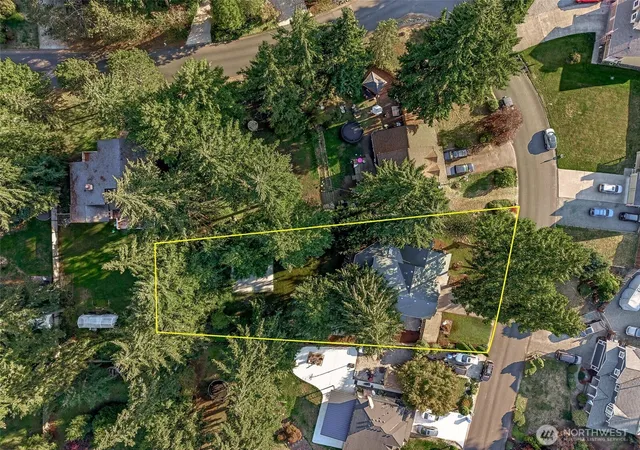 Photo 4 of Single family home for sale at 14429 70th Avenue Ct E, Puyallup, WA 98375 | MLS# NWM2591835 | Listing updated on 2026-10-09