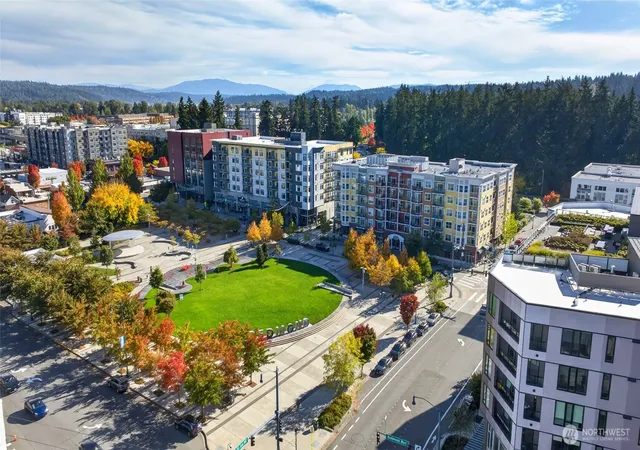 Photo 3 of Condo for sale at 16141 Cleveland St #401, Redmond, WA 98052 | MLS# NWM2591837 | Listing updated on 2026-10-12