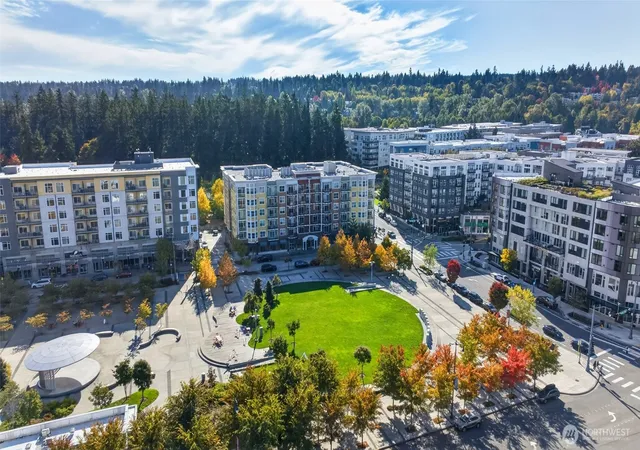 Photo 3 of Condo for sale at 16141 Cleveland St #401, Redmond, WA 98052 | MLS# NWM2591837 | Listing updated on 2026-10-12