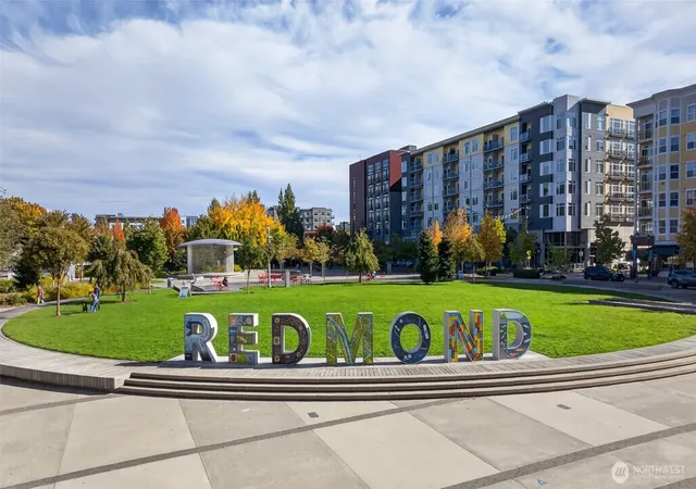 Photo 4 of Condo for sale at 16141 Cleveland St #401, Redmond, WA 98052 | MLS# NWM2591837 | Listing updated on 2026-10-12