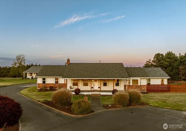Photo 1 of Single family home for sale at 1178 Olson Rd, Coupeville, WA 98239 | MLS# NWM2591841 | Listing updated on 2026-10-09