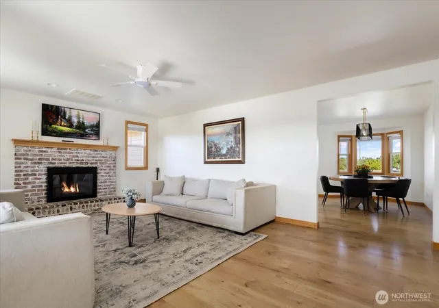 Photo 3 of Single family home for sale at 1178 Olson Rd, Coupeville, WA 98239 | MLS# NWM2591841 | Listing updated on 2026-10-09