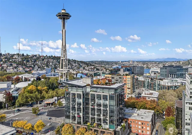 Photo 2 of Condo for sale at 2720 3rd Avenue #605, Seattle, WA 98121 | MLS# NWM2591842 | Listing updated on 2026-10-08