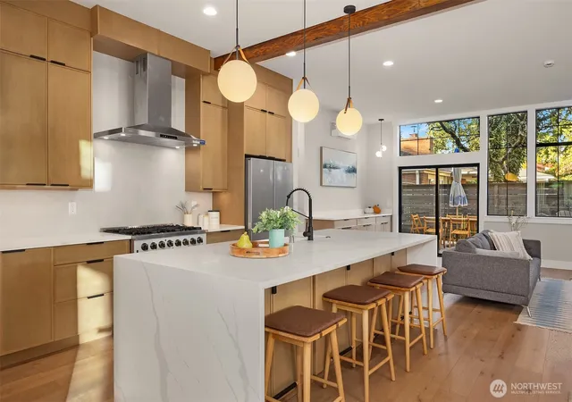 Photo 1 of Single family home for sale at 12717 4th Avenue NW, Seattle, WA 98177 | MLS# NWM2591843 | Listing updated on 2026-10-09