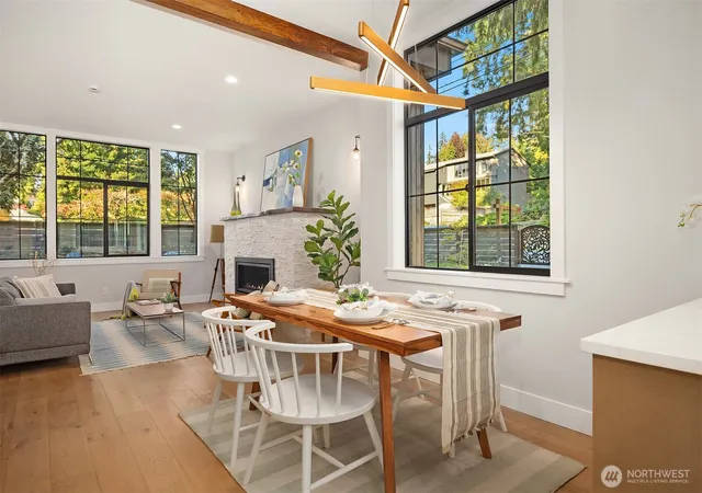 Photo 2 of Single family home for sale at 12717 4th Avenue NW, Seattle, WA 98177 | MLS# NWM2591843 | Listing updated on 2026-10-09