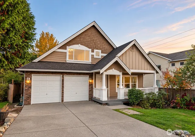 Single family home for sale at 8012 35th Street NE, Marysville, WA 98270 | MLS# NWM2591846