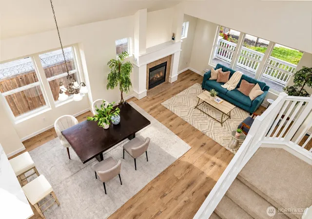 Photo 4 of Single family home for sale at 8012 35th Street NE, Marysville, WA 98270 | MLS# NWM2591846 | Listing updated on 2026-10-11