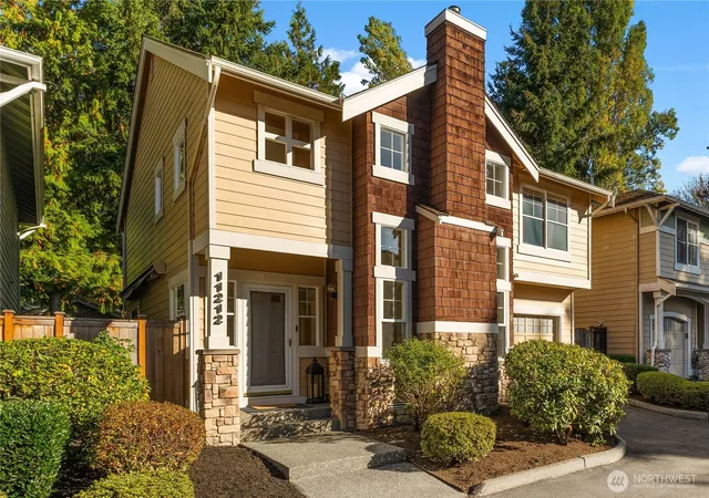 Single family home for sale at 11212 122nd Lane NE #7, Kirkland, WA 98033 | MLS# NWM2591849