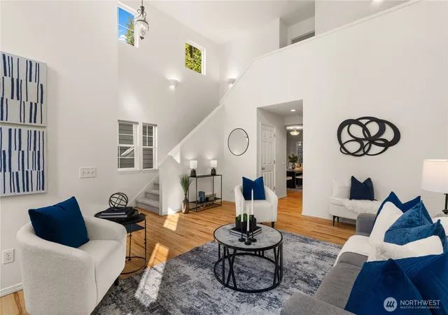 Photo 3 of Condo for sale at 11212 122nd Lane NE #7, Kirkland, WA 98033 | MLS# NWM2591849 | Listing updated on 2026-10-10